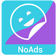 WAStickers No Ads, WhatsApp Stickers App [v1.7] APK untuk Android