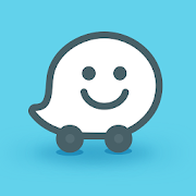 Waze GPS, Peta, Peringatan Lalu Lintas & Navigasi Langsung [v4.58.64.0] APK untuk Android