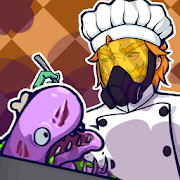 We Happy Restaurant [v2.7.11] Mod (Free Shopping) Apk pour Android