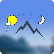 🌈Weather Live Wallpapers [v1.32] Pro APK pour Android