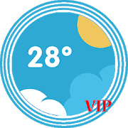 Weather Radar 2020 VIP [v1.3] APK Paid for Android