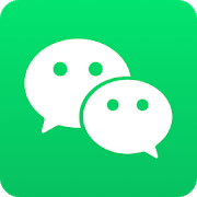 WeChat [v7.0.9] APK für Android