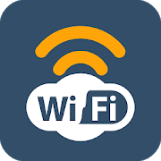 WiFi Router Master - WiFi Analyzer & Speed Test [v1.1.8]