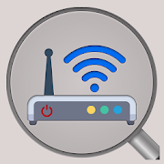 WiFi Thief Detection : Who Use My WiFi Pro ? [v1.1.1]