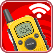 Wifi Walkie Talkie 2020 [v1.2] Mod APK Ads-Free para Android