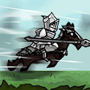 Wil Knight [v1.7.2] Mod (Unlimited Money) Apk per Android