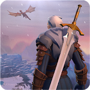 Winter Survival after the last zombie war [v0.0.6] Mod (ENEMY CAN NOT MOVE) Apk for Android