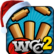 World Cricket Championship 2 WCC2 [v2.8.8.4] Mod (Unlimited Money / Unlocked) Apk + OBB Data for Android