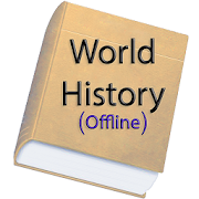 World History Offline [v12.0.8] Mod APK Ads-Free for Android
