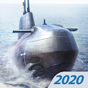 WORLD of SUBMARINES Navy Shooter 3D Wargame [v1.7] Mod (No Reload Time) Apk for Android