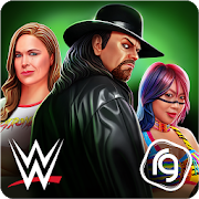 WWE Mayhem [v1.26.228] Mod (onbeperkt geld) Apk + OBB-gegevens voor Android