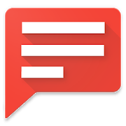 YAATA SMS MMS messaging [v1.40.1.21135] Premium APK for Android
