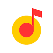 Yandex Musicとポッドキャストが聴き、ダウンロード[v2019.11.2] APK MP3 PLUS Mod for Android