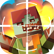Zombie angriff letzte festung [v1.0.0] mod (one hit kill / no ads) apk für android