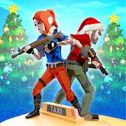 Zombie Blast Crew [v1.1.1] Mod (Unlimited Gold Coins / Diamonds) Apk for Android