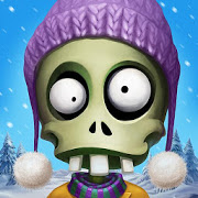 Zombie Castaways [v3.34] Mod（Unlimited Money）APK for Android