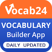 #1 Vocab App: Editorial, Quiz, Grammar, Dictionary [v13.1.2]