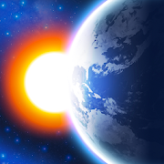 3D EARTH PRO –地域の天気予報とレインレーダー[v1.1.14] APK Mod for Android