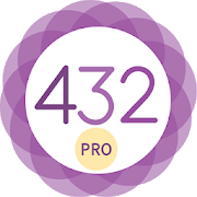 432 Player - Nghe nhạc thuần túy như một phiên bản Pro [v23.0] APK Mod cho Android
