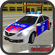 AAG Police Simulator [v1.26] Mod (pièces d'or illimitées) Apk pour Android