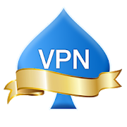 Ace VPN A VPN Pro سريع ، غير محدود [v1.4.2] APK بدون إعلانات للأندرويد