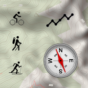 ActiMap Outdoor maps & GPS [v1.7.4.1] APK Paid for Android