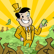 AdVenture Capitalist [v7.11.0] Mod (Unlimited Money) Apk for Android
