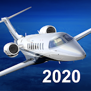Aerofly FS 2020 [v20.20.43]