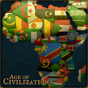 Age of Civilizations Africa [v1.1621] Mod (versione completa) Apk per Android