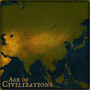 Age of Civilisations Asia [v1.1524] Mod (versi lengkap) Apk untuk Android