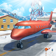Airport City [v7.9.14] Mod (Unlimited Money) Apk for Android