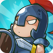 Alchemy War: Clash of Magic [v0.8.10] APK Mod for Android