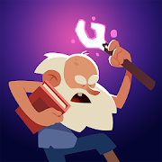 Almost a Hero - Idle RPG Clicker [v3.9.1] APK Mod para Android