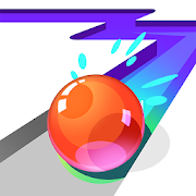 Amaze - Roller Splat! [v1.0.3] APK Mod für Android