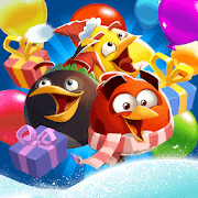 Angry Birds Blast [v1.9.4] APK Mod pour Android