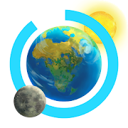 Arloon Solar System [v1.4.4] APK for Android 유료
