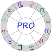 Astrologische grafieken Pro [v9.3.3] APK Mod voor Android