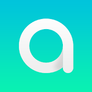Aura Icon Pack - Abgerundete quadratische Symbole [v3.9] APK Mod für Android