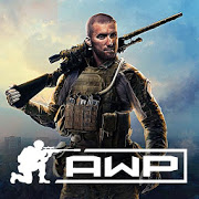 Modo AWP: Elite en línea 3D FPS [v1.3.6] APK Mod para Android