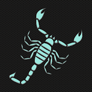 B1ack Scorpion [v4.4] APK مصححة لالروبوت