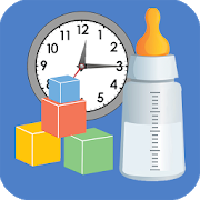 Baby Connect (activiteitenlogboek) [v7.0.3] APK Mod voor Android