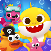 Trận đấu cá mập bé: Ocean Jam [v3.0.1] APK Mod cho Android