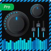Bass Booster and Equalizer Pro [v1.1.16]