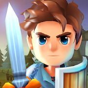 Beast Quest Ultimate Heroes [v1.0.68] Mod (or / gemme illimité) Apk pour Android
