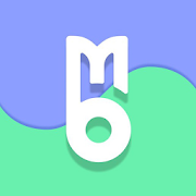 Bedo Adaptive Icon Pack [v1.3.0] APK Mod voor Android