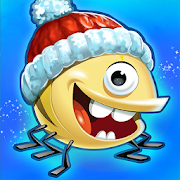 Best Fiends – Free Puzzle Game [v7.6.1] APK Mod for Android
