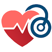 Blood Pressure Tracker & Checker Cardio journal [v3.2.1] APK Unlocked for Android