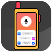 Bluetooth Walkie Talkie & Chat [v1.4]