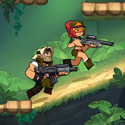 Bombastic Brothers - Top Squad [v1.3.431] APK Mod สำหรับ Android
