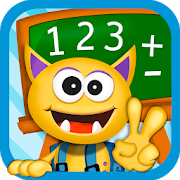 Buddy School Premium: Basic Math [v6.02]
